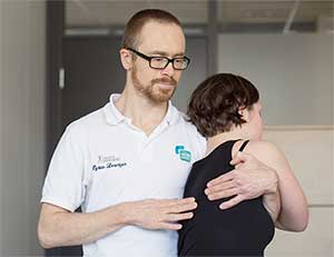 behandling ryggsmerter osteopati kristiansand