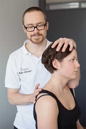 Whiplash behandling osteopat kristiansand